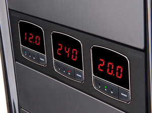 Zalman ZM-PCM1 e ZM-VPM1 mostrano i consumi del PC 2