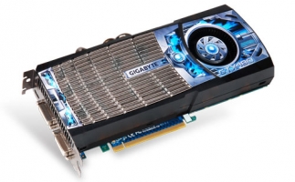 Gigabyte adotta il dissipatore Windforce 3X sulla 480GTX 1