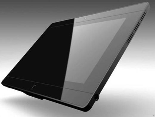 Acer orienta la sua produzione sui tablet PC 1