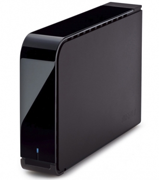 Buffalo presenta drive esterno USB 3.0 da 3TB  1
