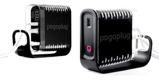 Pogoplug la tua nuvola personale 1