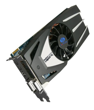 SAPPHIRE annuncia le Schede grafiche HD 6870 TOXIC e Vapor-X Edition. 2