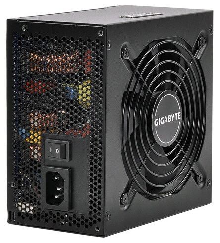 Gigabyte presenta la linea di alimentatori GreenMax  1