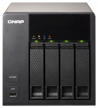 QNAP presenta tre nuovi sistemi NAS  2