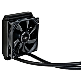 Antec annuncia KÜHLER H2O 620 2