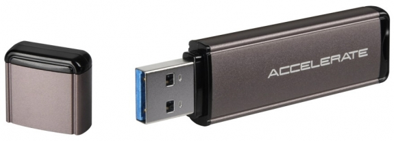 Sharkoon presenta una nuova pendrive USB3.0  2