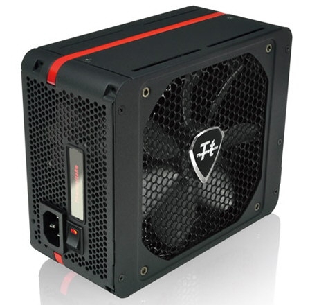 Thermaltake amplia la serie Thoughpower Grand Power 1