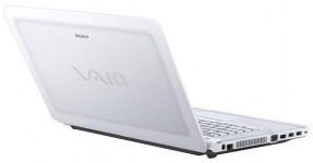 Sony presenta i laptop VAIO della Serie C  3