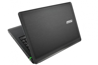La serie Classic di MSI ruba la scena al CeBIT 2011  2