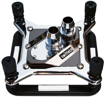 Swiftech Apogee XT (Rev2) 1