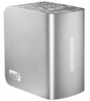 Western Digital annuncia il  My Book Studio Edition II da 6TB 2