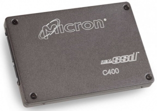 Disponibili i nuovi RealSSD C400 di Micron 1