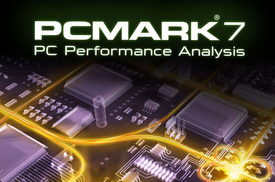 Futuremark annuncia PCMark 7 per Windows 7 1
