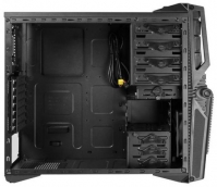 Cubitek presenta gli chassis Mid Tower della serie M4 4