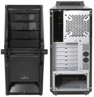 Cubitek presenta gli chassis Mid Tower della serie M4 9