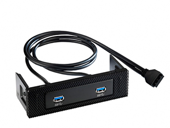 Cooler Master presenta l'HAF 932 Advanced 3
