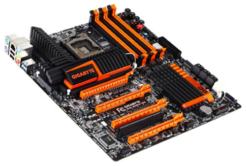 GIGABYTE Lancia la Sfida 