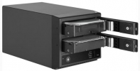 Sharkoon presenta drive esterni con connettività USB 3.0 multi-bay 1