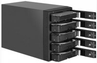 Sharkoon presenta drive esterni con connettività USB 3.0 multi-bay 4