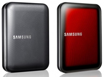 Samsung presenta tre nuove unità esterne con interfaccia USB 3.0 1