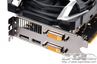 Zotac lancia la GTX 580 Extreme 2