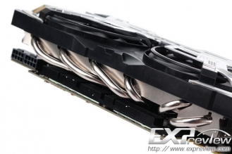 Zotac lancia la GTX 580 Extreme 3