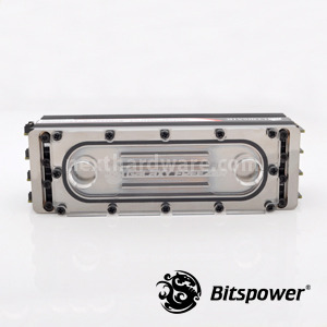 Bitspower GALAXY FREEZER 5