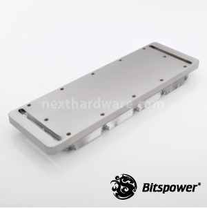 Bitspower GALAXY FREEZER 3