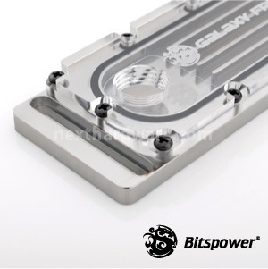 Bitspower GALAXY FREEZER 2