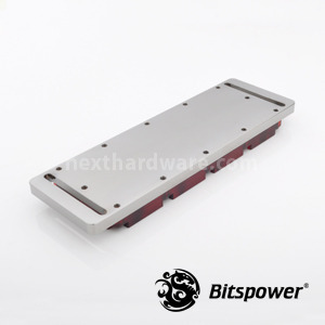 Bitspower GALAXY FREEZER 8