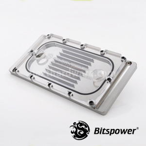 Bitspower GALAXY FREEZER 11
