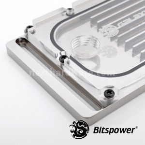 Bitspower GALAXY FREEZER 12