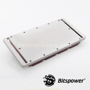 Bitspower GALAXY FREEZER 18