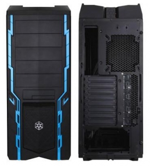 SilverStone Precision PS06 2