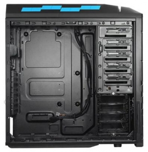 SilverStone Precision PS06 4