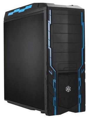 SilverStone Precision PS06 1