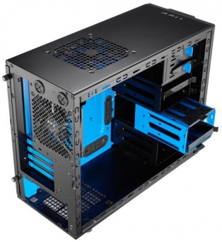 Aerocool Qs-202 2