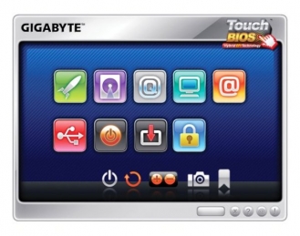 GIGABYTE presenta ufficialmente le nuove motherboards Z68  3
