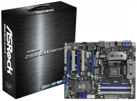 ASRock presenta la sua linea di schede madri Z68 2