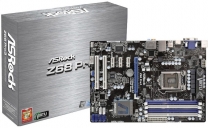 ASRock presenta la sua linea di schede madri Z68 3