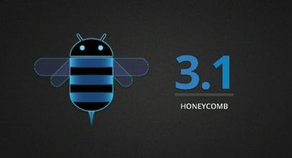 Al Google I/O 2011 la presentazione ufficiale di Android 3.1 Honeycomb e Android Ice Cream Sandwich 1