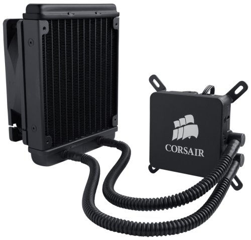 Corsair porta la garanzia del CPU Cooler H60 a 5 anni 1