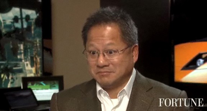 Nexus 3: Andy Rubin e Jen-Hsun Huang iniziano a spargere le prime voci  2
