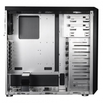 Lian Li lancia tre nuovi case: PC-P80N, PC-Z70 e PC-Z60 6