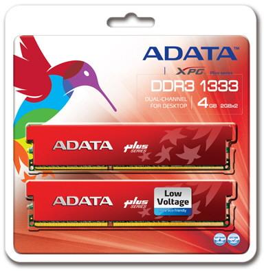 ADATA espande la sua offerta di memorie con nuovi  kit low voltage  1