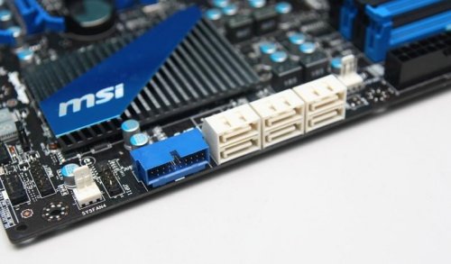 MSI Big Bang Conqueror o più semplicemente 990FXA-GD80 ? 3