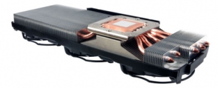 Arctic annuncia l'Accelero Xtreme Plus II 3