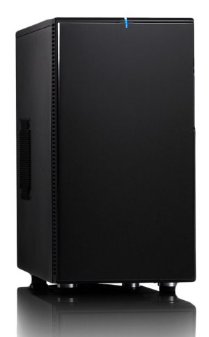 Da IDP i nuovi Chassis Fractal Design 1