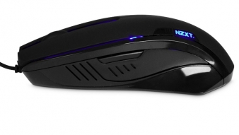 NZXT annuncia il mouse gaming Avatar S 3