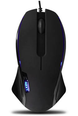 NZXT annuncia il mouse gaming Avatar S 1